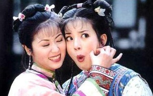 Mặc mọi scandal cãi vã, hình ảnh đẹp của Hoàn Châu Cách Cách còn mãi trong lòng khán giả
