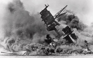 Người Nhật đã âm thầm chuẩn bị cho "ngày ô nhục" của nước Mỹ ở Trân Châu Cảng như thế nào?