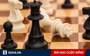 "Sai lầm lớn nhất đời người là gì?" và đáp án khiến nhiều người giật mình vì đã phạm phải!