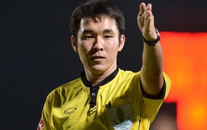 V.League, trọng tài ngoại và bài toán niềm tin