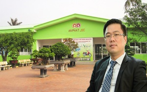 Công ty thưởng Tết 700 triệu cho công nhân trả lương bao nhiêu cho lãnh đạo cao cấp?
