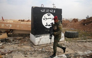Giải phóng Mosul bước vào giai đoạn cuối: IS vẫn còn cơ hội tồn tại dai dẳng