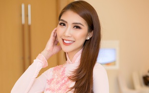Tường Linh hạn chế nhận show để thực hiện dự án từ thiện