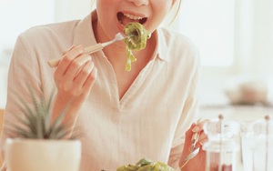 Những thực phẩm có thể ăn nhiều, thậm chí vào lúc đêm khuya mà không gây béo