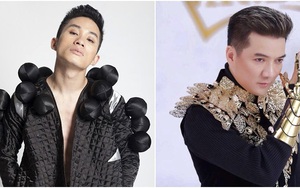 "Cuộc chiến” Bolero giữa Tùng Dương, Mr Đàm: Tình nghệ sĩ đặt đâu giữa những xích mích ấy?