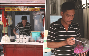 Cuối tuần nắng nóng, ghé ăn chè của ông chú "chảnh khỏi cần chửi" nổi tiếng Sài Gòn mà thấy mát lịm tim