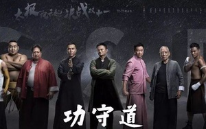 Lý Liên Kiệt, Hồng Kim Bảo phải tái xuất đóng phim cho Jack Ma, không hề có cát-xê