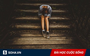 1 điểm chung hầu hết người thất bại thường mắc phải: Hãy thay đổi để làm chủ cuộc đời!