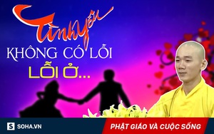 "Khi cưới nhau rồi người ta không chỉ thấy đĩa bay, mà chén bay, bát bay mà nồi niêu xoong chảo cũng bay"