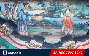 Phong thủy trong nhà tốt hay xấu, chỉ cần nhìn vào điều này sẽ có câu trả lời