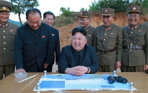 Lãnh đạo Kim Jong-un thử bom H để chứng minh mình vượt qua "cái bóng" của cha và ông nội?