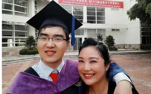 Người mẹ vĩ đại, quyết giữ và nuôi con bại não trở thành sinh viên đại học Havard