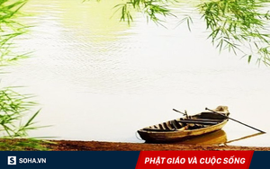 Học được 2 chữ này, cuộc đời mỗi người có thể trở nên thanh thản, an nhiên