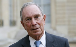 Cựu thị trưởng New York Bloomberg dẫn dắt nỗ lực thực thi các mục tiêu của Hiệp định Paris về chống biến đổi khí hậu