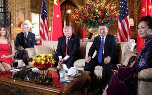 Cựu quan chức Mỹ cảnh báo "cạm bẫy" trong chuyến thăm Trung Quốc của Tổng thống Trump