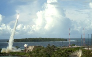 Mỹ lộ thời điểm triển khai hệ thống tên lửa THAAD ở Hàn Quốc