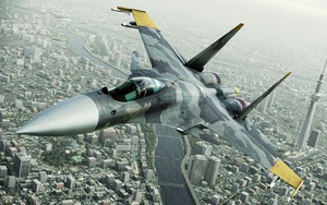 Su-37 Terminator tái xuất trong Không quân Ấn Độ, Trung Quốc ôm quả đắng vì lỡ mua Su-35?