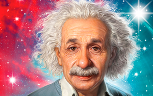 6 triết lý nổi tiếng gắn liền với tên tuổi Einstein dù ông chưa từng nói