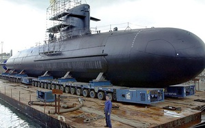Bất chấp bị rò rỉ thông số kỹ thuật, Ấn Độ cương quyết đóng tàu ngầm Scorpene
