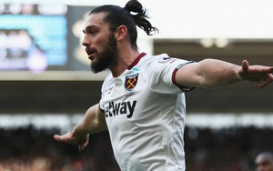 Clip bản quyền Premier League: Southampton 1 - 3 West Ham