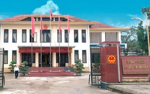 Chủ tịch huyện bị kỷ luật, thuyên chuyển công tác vì có hàng loạt sai phạm