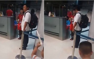 Vietjet Air lên tiếng vụ hành khách bị nhân viên xé vé vì vào cửa muộn