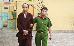 Nhà sư nghiện hút, bán trộm chuông chùa bị khai trừ khỏi Giáo hội Phật giáo VN