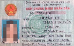 Một cô gái người Việt bị sát hại tại thủ đô Lào