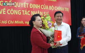 Chủ tịch Quốc hội: "Mong đồng chí Đinh La Thăng vượt qua khó khăn, tiếp tục đóng góp"