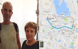 Vụ taxi "chặt chém" 870.000 đồng quãng đường 7km: Giám đốc hãng taxi thông tin bất ngờ