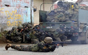 Người Việt thiệt mạng sau khi quân đội Philippines tấn công nhóm khủng bố Abu Sayyaf