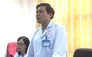 Bác sĩ bị đánh, bắt quỳ xin lỗi: Hành hung từ cổng nhưng bảo vệ không ai biết