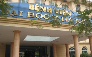 Vụ mang hung khí xông vào BV khống chế bác sĩ, chém người: Bắt giữ 5 đối tượng