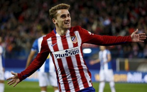 Những ám ảnh của Griezmann & cuộc phục thù Real Madrid