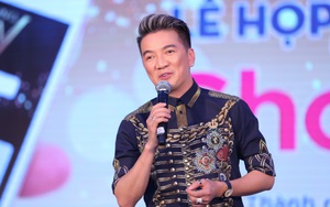 Đàm Vĩnh Hưng tích cực kêu gọi bình chọn tại MTV EMA 2017