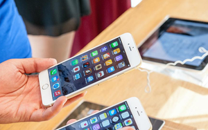 Vì sao iPhone đánh mất lợi thế tại Trung Quốc?