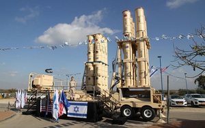 Vũ khí bí mật của Israel sẽ giúp Hàn Quốc vô hiệu hóa toàn bộ tên lửa Triều Tiên?