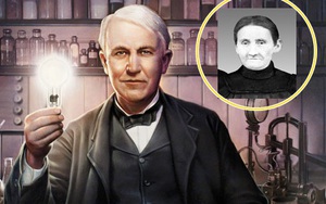 Clip: Thomas Edison và bước ngoặt thành thiên tài nhờ hành xử thông minh của mẹ