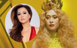Mỹ Tâm lên tiếng về lời bài hát "Em thì không": Đá thẳng chứ không đá xéo!