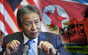 Malaysia muốn đàm phán trực tiếp với Triều Tiên để "giải cứu" công dân mắc kẹt