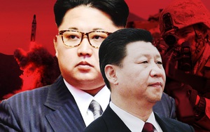 Chuyên gia Mỹ: Bắc Kinh không thể chung sống với một Triều Tiên thống nhất