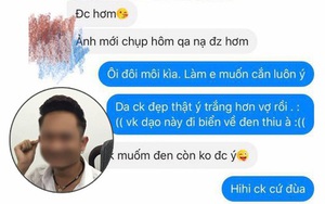 Chia tay ngay lần gặp đầu sau 3 tháng yêu qua mạng: Chàng trai "sống ảo" hay cô gái trọng ngoại hình?