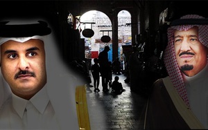 Khủng hoảng Qatar: Với nhiều người Ả rập Saudi, hạn chót 18/6 sẽ là thảm họa