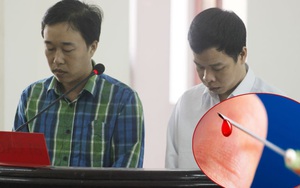 Tiêm HIV cho con tình địch: Từ bà giám đốc chủ mưu bị tâm thần, trở thành... nhân chứng
