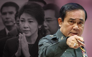 Thủ tướng Thái Lan: Chính quyền không "mở đường thoát", sẽ hủy bỏ hộ chiếu của bà Yingluck