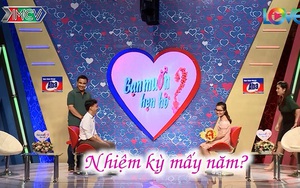 Bạn muốn hẹn hò: Chàng trai yêu theo nhiệm kỳ khiến cô gái bối rối