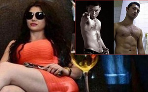 Bí ẩn về sự sa đọa của bà trùm mafia TQ: Nuôi 16 nhân tình trẻ để "mua vui"