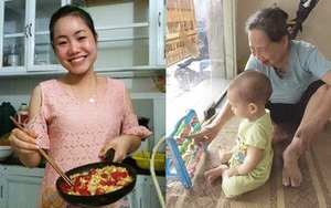 Cháu dâu khoe bà chồng là bạn tâm giao, vừa tâm lý vừa hiểu biết khiến chị em phát ghen