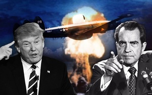 Mỹ sợ gì mà không dám ném bom nguyên tử hủy diệt Triều Tiên 50 năm trước dù có "cơ hội"?