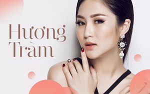 Hương Tràm: Sự thật sau "Em gái mưa" là con khủng long đang ngủ của showbiz Việt!